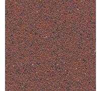 Polyflor Polysafe Apex Red Ochre 4206 Red Speckled Effect Anti-Slip Commercial Flooring Sheet-4M(13'1") X 2M(6'6")-8M²
