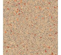 Polyflor Polysafe Astral Arkose 4190 Beige Speckled Effect Commercial Vinyl Flooring Sheet-9M(29'5") X 2M(6'6")-18M²
