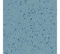 Polyflor Polysafe Hydro Evolve Adriatic 4258 Blue Mosaic Effect Anti-Slip Commercial Vinyl Flooring Sheet-2M(6'6") X 2M(6'6")-4M²