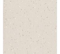 Polyflor Polysafe Quattro Pur Lunar 5772 Beige Speckled Effect Anti-Slip Commercial Flooring Sheet-8M(26'3") X 2M(6'6")-16M²