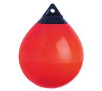 Polyform A Series Buoy Red,Black 203 x 292 mm