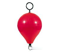 Polyform CC2 buoy red without central rod - 1 PC - 33.602.01 - 3360201