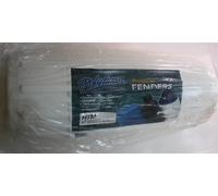 Polyform HTM-2 White Rib htm Fender 8" x 20"