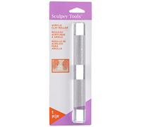 Polyform Sculpey Acrylic Clay Roller - 8 inch