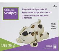 Polyform Sculpey Original Box, 794 g - White