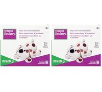 Polyform Sculpey Original Box, 794 g - White (Pack of 2)