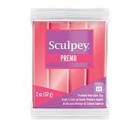 Polyform Sculpey Polyform Light-Weight Professional Crafting Clay, Pink