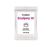 Polyform Sculpey Polyform sculppearl Pearl 57g, 57 gr