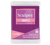 Polyform Sculpey Polyform SU 6515 48 g Individual Soufflé Clay Bar