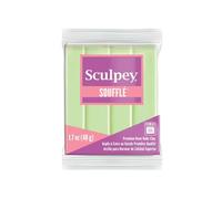 Polyform Sculpey Polyform SU 6629 Lightweight Professional Crafting Oven-Bake Clay
