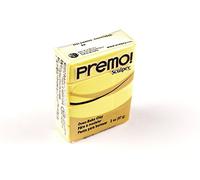 Polyform Sculpey - Premo Baking Dough 1 Piece of Clay in a Sunny Colour Fimo Soft Modelling 57 g