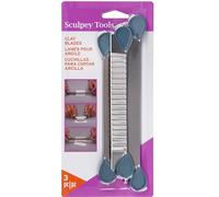 Polyform Sculpey Super Slicer with Handles