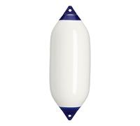 Polyform US F-7 Boat Fender White 15 x 41 in.