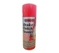 Polygard Brake & Clutch Cleaner 400ml by Workshop Plus
