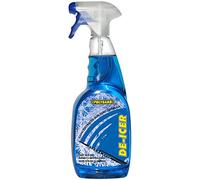 POLYGARD De-Icer Trigger Spray - 750ml - MIS17203