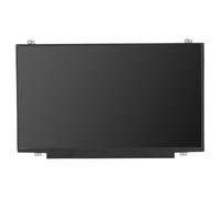 PolyGen 1366x768 HD Laptop Screen 14 Inch with 40 Pin Interface for N140BGN-E42, a Professional Laptop LCD Replacement Panel for Notebook Computers