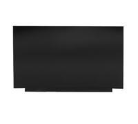 PolyGen 1920x1080 Laptop Display 15.6 Inch FHD Panel for NV156FHM-NX3 Laptop Screen Replacement Assembly with 40 Pin Electrical Connector