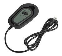 PolyGen 2 Button Hand Control with 4.9ft Flexible Wire for Electric Sofas and Lift Chair Mechanisms, Convenient Seated Adjustment, 5 Pin Electric Sofa Controller