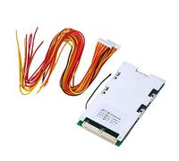 PolyGen 72V Lithium Battery Charger Management System, a 20S 60A PCB Board featuring Integrated Lithium Battery Charging Protection and Cell Balancing