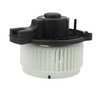 PolyGen 79310 TF0 G01 HVAC Blower Heater Motor with Fan Cage, Direct Replacement AC Blower Motor Fan Assembly for FIT Selections 2009 2010 2011 2012 2013