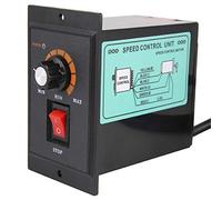 PolyGen AC 50/60Hz Single Phase AC Motor Speed Controller Electric Motor Speed Regulator (300w)