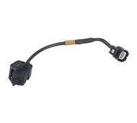 PolyGen Backup Camera OE 39530 TLA A01 with 8 Pin Connector, Reversing Camera Compatible with 2014 to 2019, High Resolution Vehicle Parking Aid