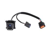 PolyGen Backup Parking Assist Camera 95766D3700 Replacement for Tucson 2019-2021, Reversing Parking Assist Camera with Plug and Play Installation