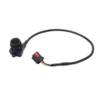 PolyGen Backup Parking Camera, 150 Degree Wide View, Direct Replacement Rear View Camera for 1500, 2500, 3500 2014 to 2023, Part CH1960120