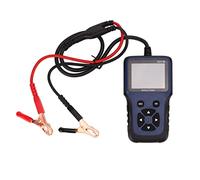 PolyGen Battery Diagnostic Tool 12V 100-2000CCA, Car Charging Circuit Load Tester for Cranking and Charging Systems, Supports AGM, GEL, and EFB Batteries