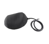 PolyGen Closed Water Test Airbag with Durable PVC Build and Portable Inflatable Design for Various Sewer Pipes, Inflatable Pipe Plug for Pipeline Maintenance Trials (200mm)