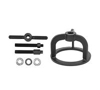 PolyGen Clutch Spring Compression Tool, Heavy Duty Steel Construction, Replacement for HD-38515A to Release Snap Ring Pressure for Spring Removal and Installation