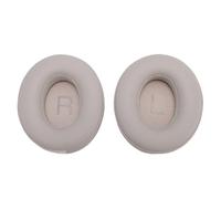 PolyGen Earpads for 50 with Protein Leather for Enhanced Sound Isolation, Memory Foam Replacement Ear Pads for 40 / SRH1540 Headphones
