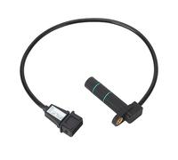 PolyGen Forklift Wheel Speed Sensor 0009785008, Encoder Speed Sensor Replacement Part for Linde H12 16 18 20-350 and H25 30-351 Forklift Selections