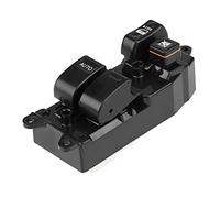PolyGen Front Left Driver Side Window Switch for 1998-2000 and Solara 1999-2003, a Master Power Window Switch that takes the place of 84820-08010