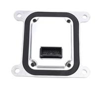 PolyGen Headlight Control Unit FB53 13B626 B, LED Headlight Module Replacement for Explorer 2016-2019, Manages Power Supply for Stable Illumination