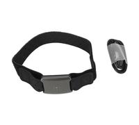 PolyGen Heart Rate Armband with Optical Tracking Technology, Monitors Calorie Burn, IP67 Rated, Syncs with Fitness Apps, Sports Optical Tracking Armband
