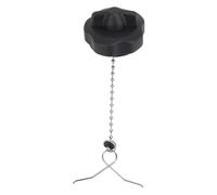 PolyGen Outboard Fuel Cap 67D 24610 02, a Marine Fuel Tank Cap with a 42mm Thread for Outboard Selections F2.5 69M F4A F4M and 68D