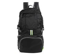 PolyGen Packable Climbing Bag 35L with a Foldable Stuff Sack Design for Mountaineering and Day Trips, an Ultra
