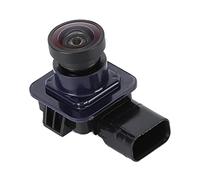 PolyGen Parking Safety Camera OE EB5Z-19G490-A, Compatible with Ford Explorer 2013-2015, High Resolution Rear View Backup Camera for Vehicle Reversing