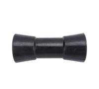 PolyGen PU Boat Roller with a 6 Inch Heavy Duty build, this Marine Keel Roller simplifies vessel loading and unloading and serves as a direct Boat Trailer Parts replacement