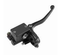 PolyGen Rancher Sportrax Brake Lever Replacement Part Including the Complete Hydraulic Brake Master Cylinder, Suitable as Quad 4 Wheeler Brake Parts for Various Selections