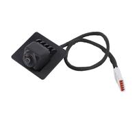 PolyGen Rear View Camera with 130 Degree Wide Angle, Parking Assist Reverse Camera for Malibu 2016-2023 L, Premier, RS, LS, LT Selections, OE Part 23334180, 596-01128