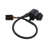 PolyGen Reverse Backup Camera 68417057AA, Direct Replacement Rear View Camera with High Definition View for 1500, 2500, and 3500 2018-2021