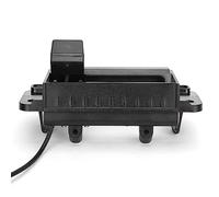 PolyGen Reverse Monitoring System featuring a Color CCD Sensor 480TVL Resolution with Night Vision for Benz W204 W212 C200 C-Class E-Class Trunk Parking Camera