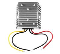 PolyGen Synchronous Voltage Stabilizer 15A 360W with 9-20V DC Input, 12V to 24V Step up Power Supply for Vehicle Electrical Systems and Robotics