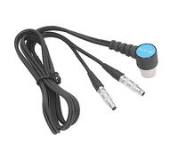 PolyGen Ultrasonic Transducer Probe for GM100 Thickness Gauge, Standard Replacement Part with Automatic Calibration for Micron Level Accuracy on Metals and Plastics