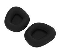 PolyGen Void Pro Earpads designed for Void/RGB Selections, these Durable Replacement Ear Pads feature high density foam for improved sound isolation and long term use
