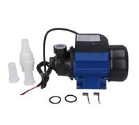 PolyGen Water Transfer Pump Solar Powered 230W with 3800rpm Motor, 25 Meter Head Solar Submersible Pump for Ponds, Water Tanks, and Garden Sprinklers
