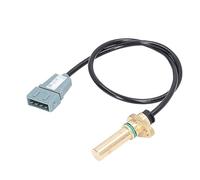PolyGen Wheel Speed Sensor 7917415537, Forklift Speed Sensor with Brass and ABS for E25, E25S, E30S 1276 and E16C, E16P, E20PH 1275 Selections
