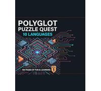 POLYGLOT PUZZLE QUEST